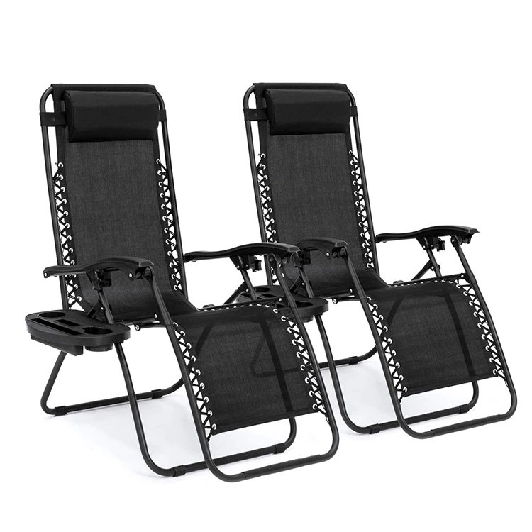 Outdoor Camping Recliner Chairs - 2026 Großhandel Hochwertige Outdoor Tragbare Liegestühle