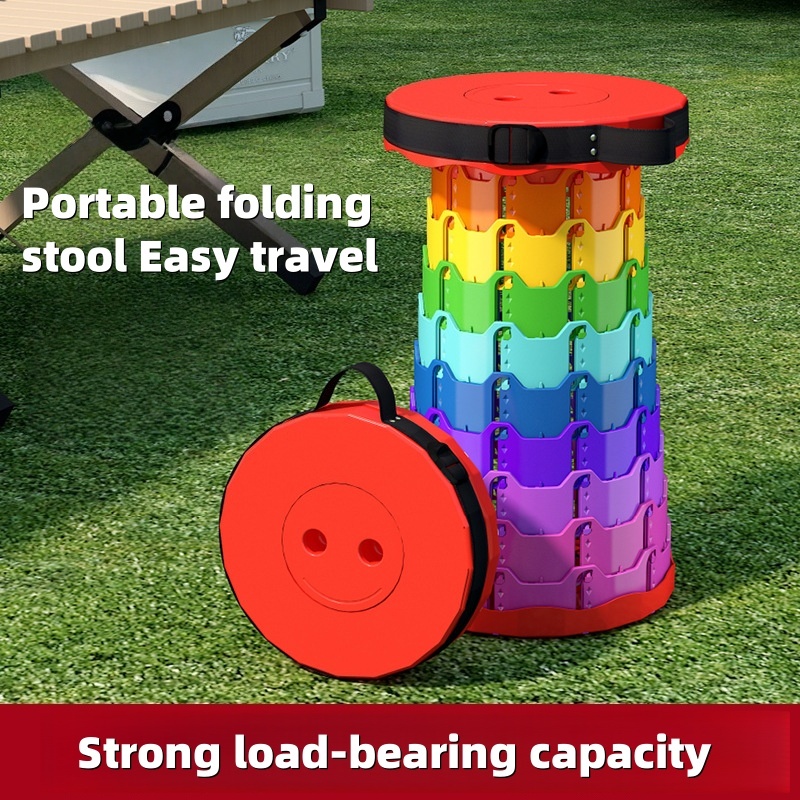 Outdoor Camping Recliner Chairs - Tragbarer klappbarer Campingstuhl für Outdoor-Aktivitäten wie