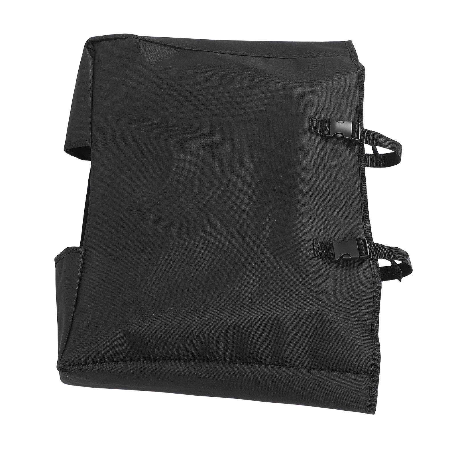 Outdoor Camping Trolley - Camping-Trolley Staubschutzhülle Robuster Wetterfester Stoff Faltbare