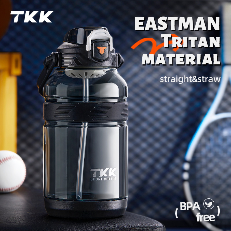 Outdoor Camping Activities For Adults - TKK 1,2 l/2 l BPA-freie Outdoor-Aktivitäten,