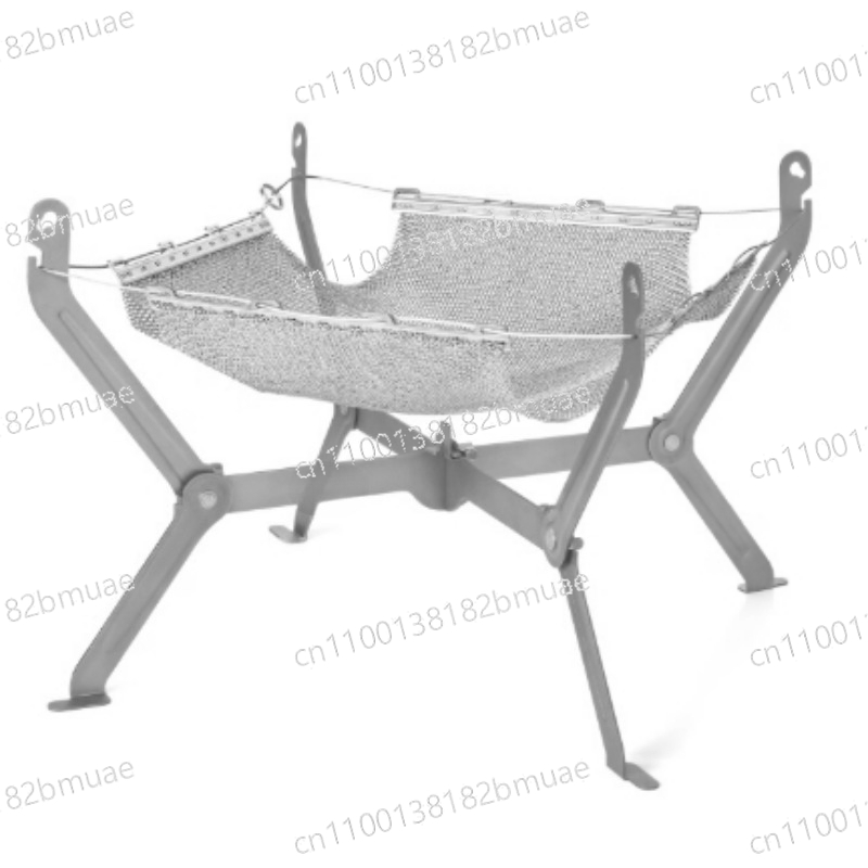 Outdoor Camping Burner - Für Wandern Picknick Kochen Klapp BBQ