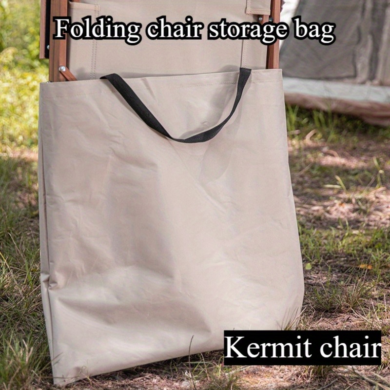 Outdoor Camping Recliner Chairs - Aufbewahrungstaschen für Outdoor-Stuhl, tragbare Klappstühle, Verpackungsbeutel