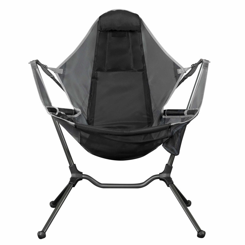 Outdoor-Reisestuhl, faltbarer  – Outdoor Camping Rocking Chair Bewertung und Preis
