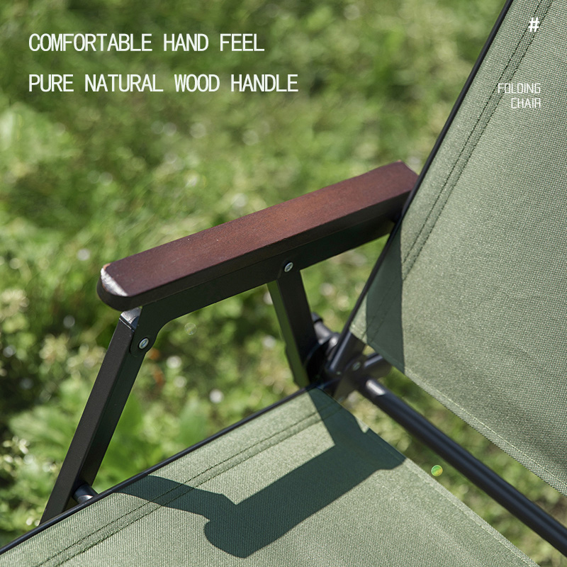 BISINNA Outdoor Klappbarer Cam – Outdoor Camping Recliner Chairs Bewertung und Preis