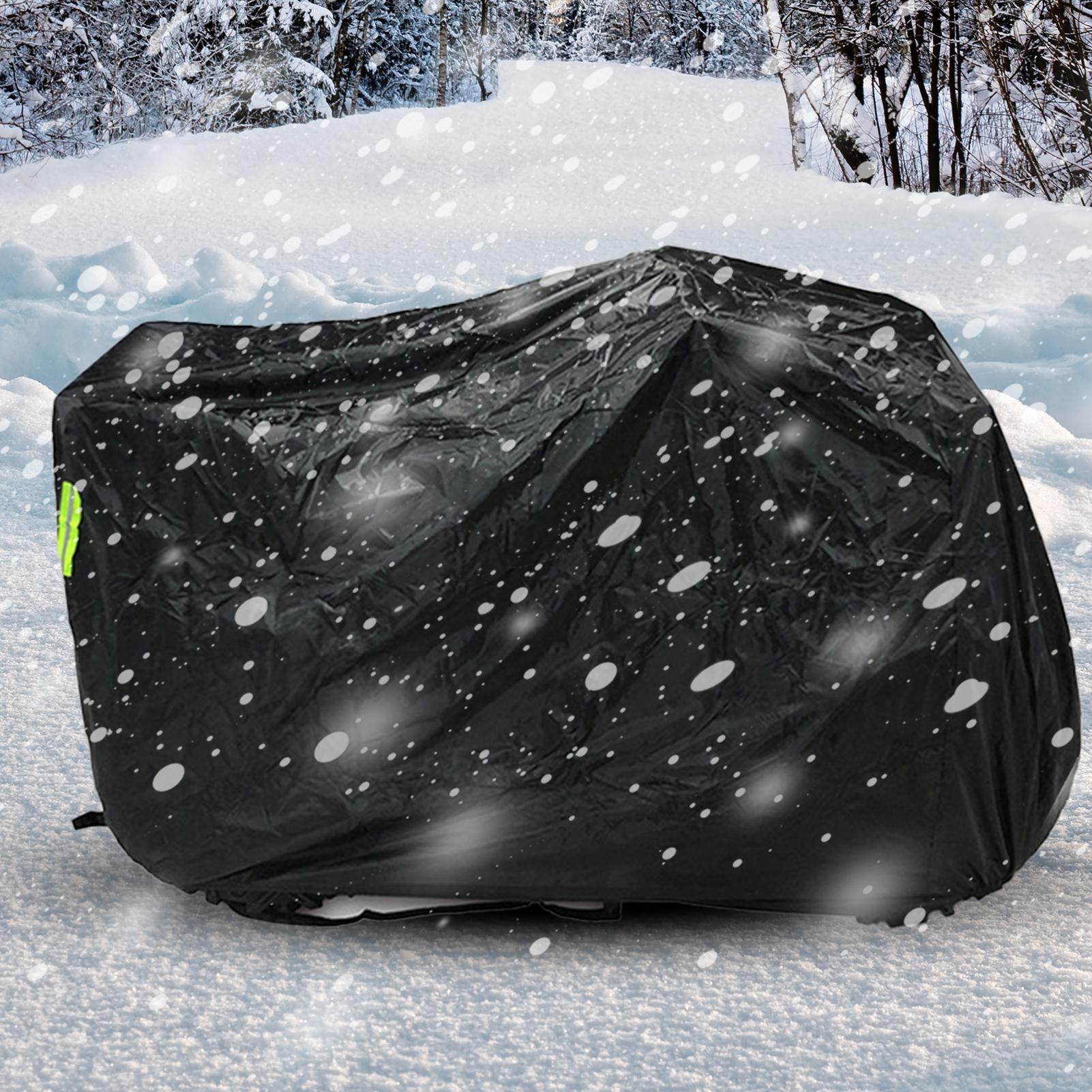 Autoabdeckung, wasserdicht, ro – Camping Quad Bewertung und Preis