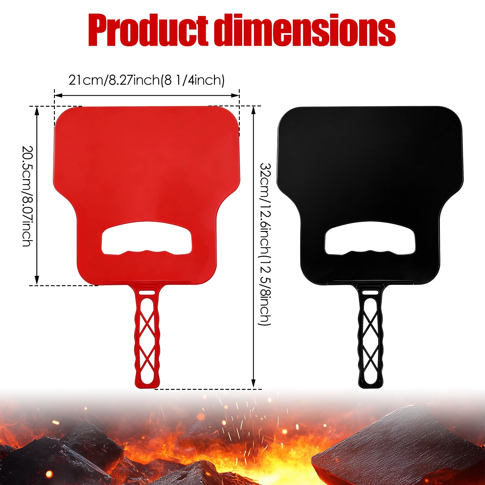 Manueller Windmacher aus Kunst – Outdoor Camping Burner Bewertung und Preis