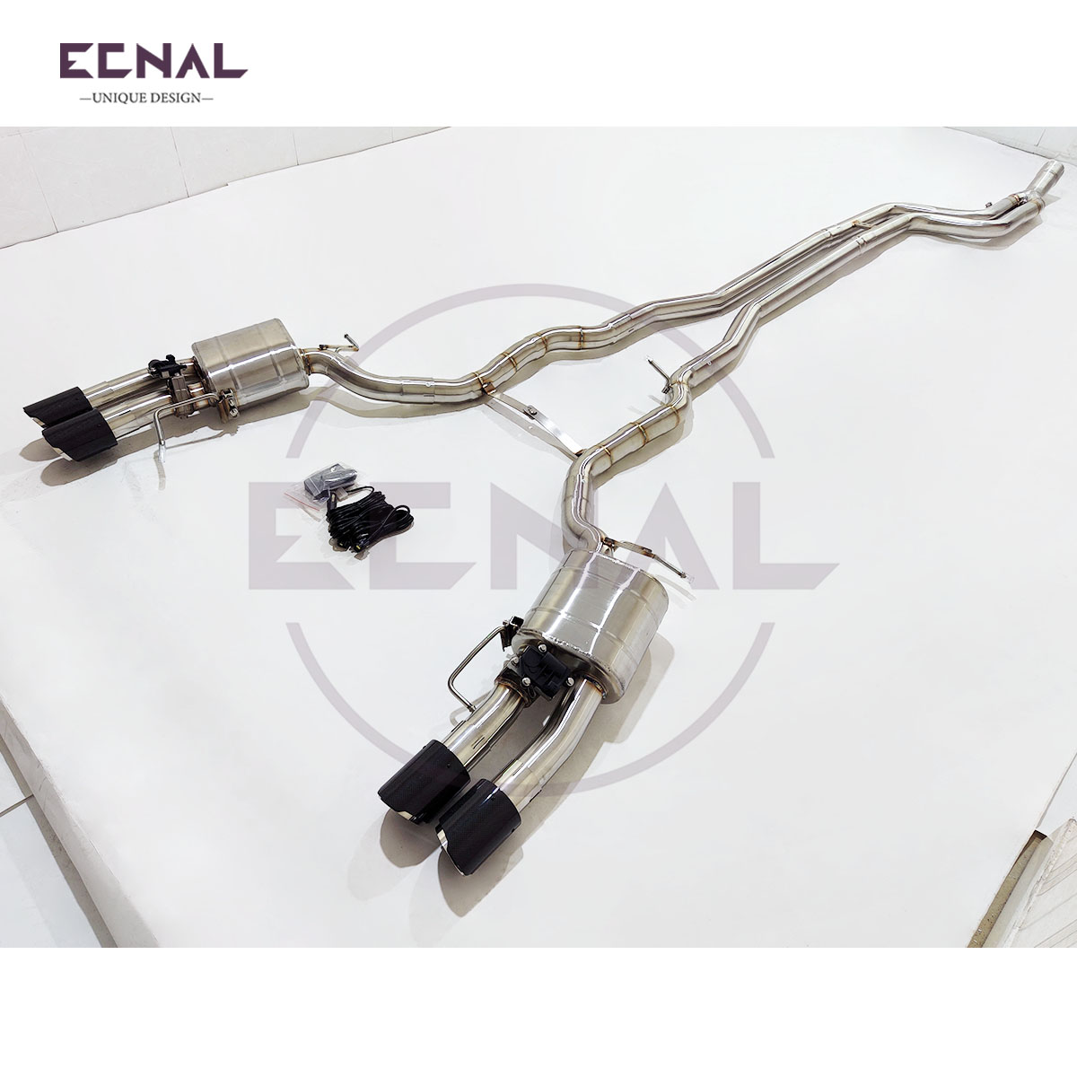 Ecnal für 2011-2016 640i F06 N – Camping Quad Bewertung und Preis