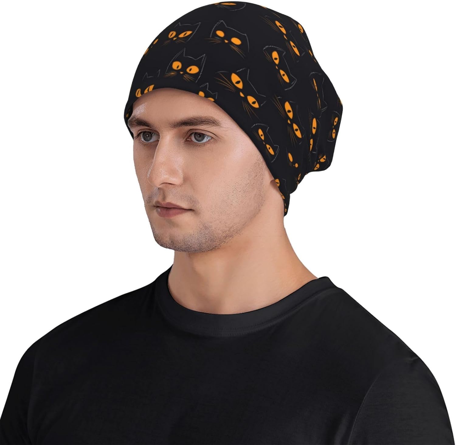 Beanie-Mütze, gestrickt, doppe – Outdoor Camping Activities For Adults Bewertung und Preis
