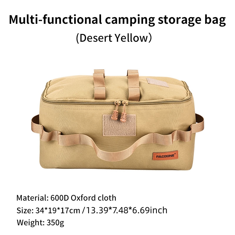 PACOONE Tragbare Camping-Aufbe – Outdoor Camping Uk Bewertung und Preis
