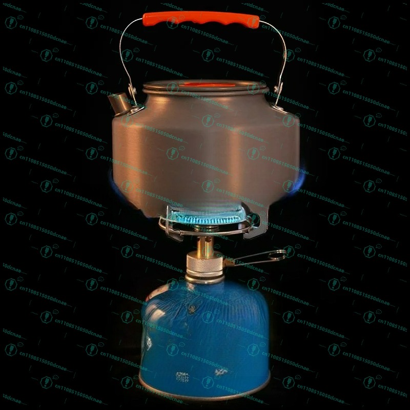 Outdoor-Gaskocher, Plattenform – Outdoor Camping Burner Bewertung und Preis