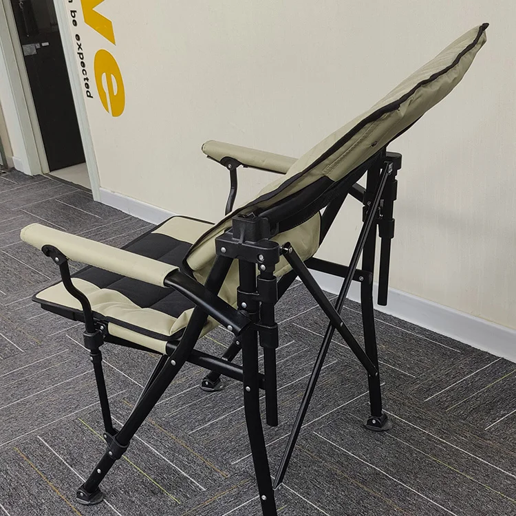 Eine hochwertige, maßgeschneid – Outdoor Camping Rocking Chair Bewertung und Preis