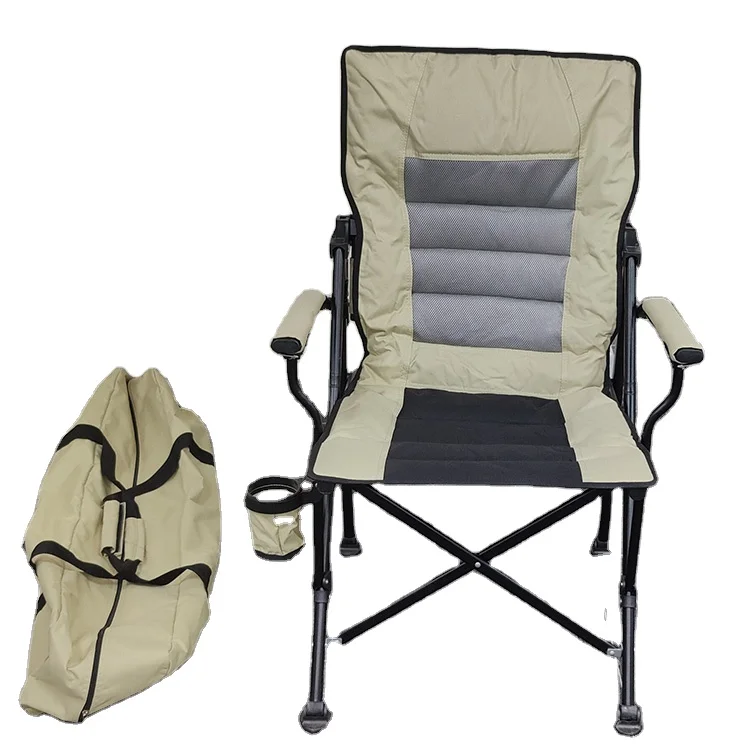 Eine hochwertige, maßgeschneid – Outdoor Camping Rocking Chair Bewertung und Preis