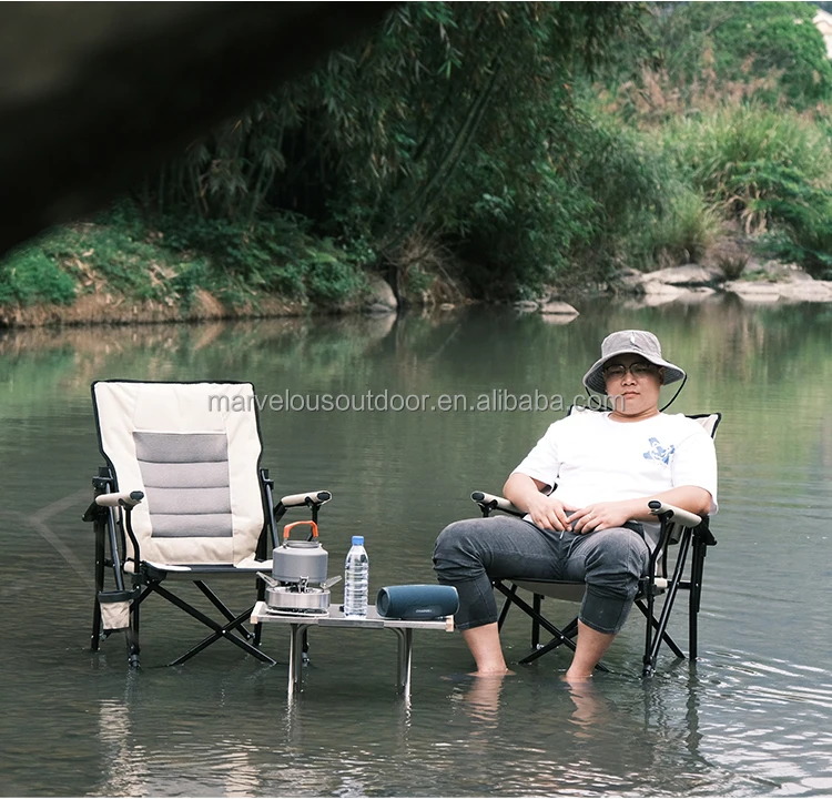 Eine hochwertige, maßgeschneid – Outdoor Camping Rocking Chair Bewertung und Preis