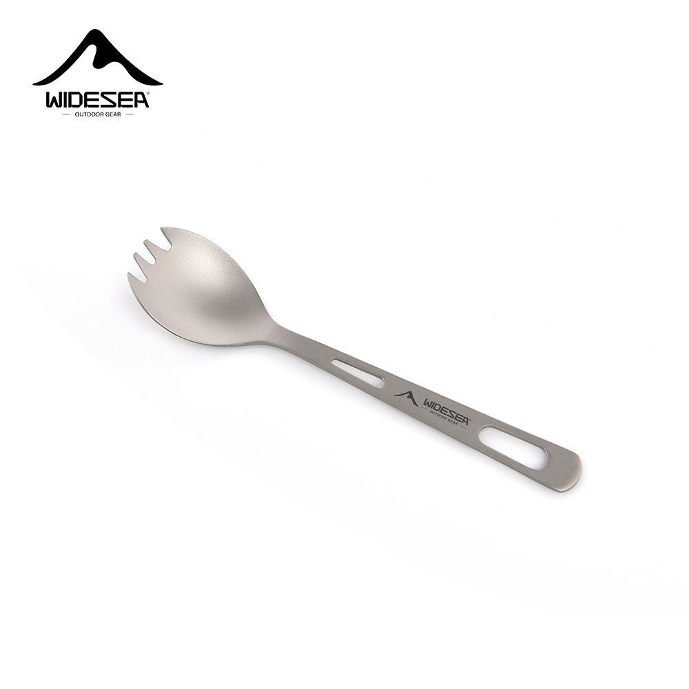 Widesea Camping-Kochset, Spork – Outdoor Camping Uk Bewertung und Preis
