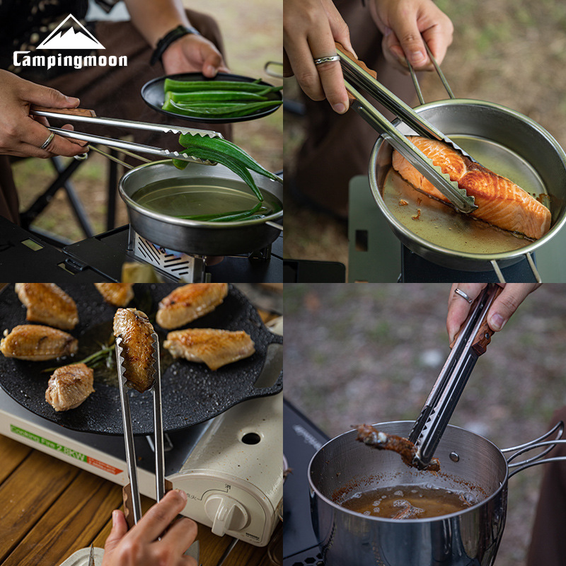 Outdoor Camping Geschirr Kochg – Outdoor Camping Uk Bewertung und Preis