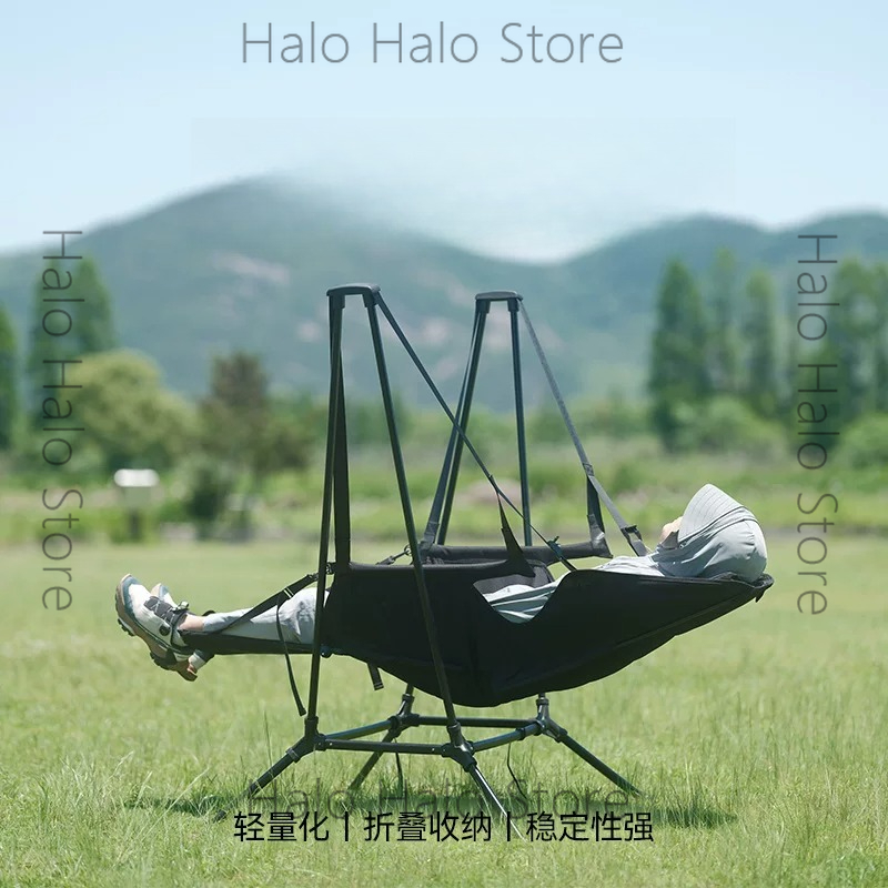 Thousand Rocking Chairs Outdoo – Outdoor Camping Rocking Chair Bewertung und Preis
