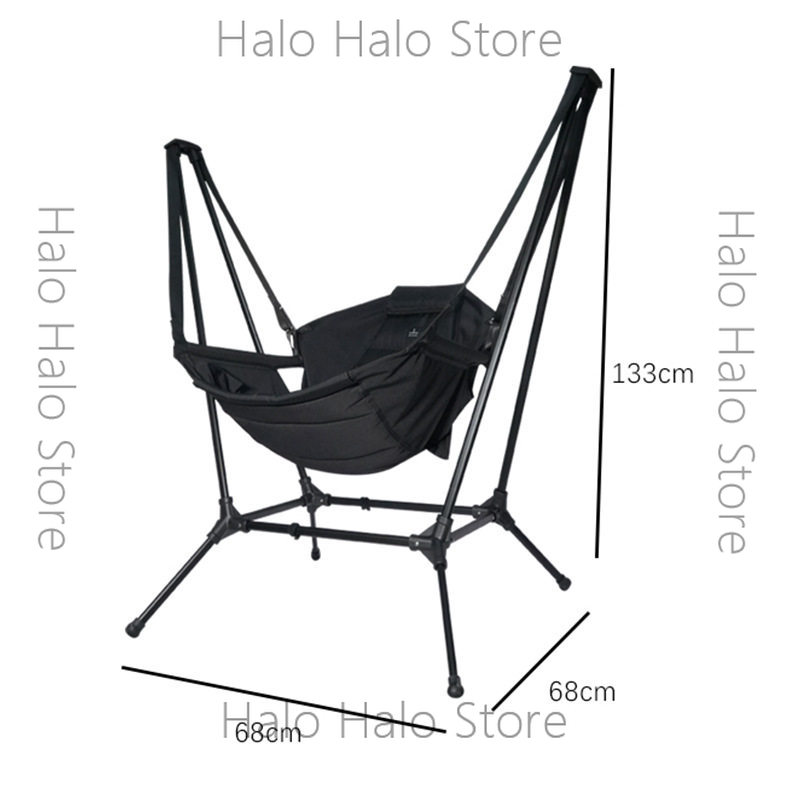 Thousand Rocking Chairs Outdoo – Outdoor Camping Rocking Chair Bewertung und Preis