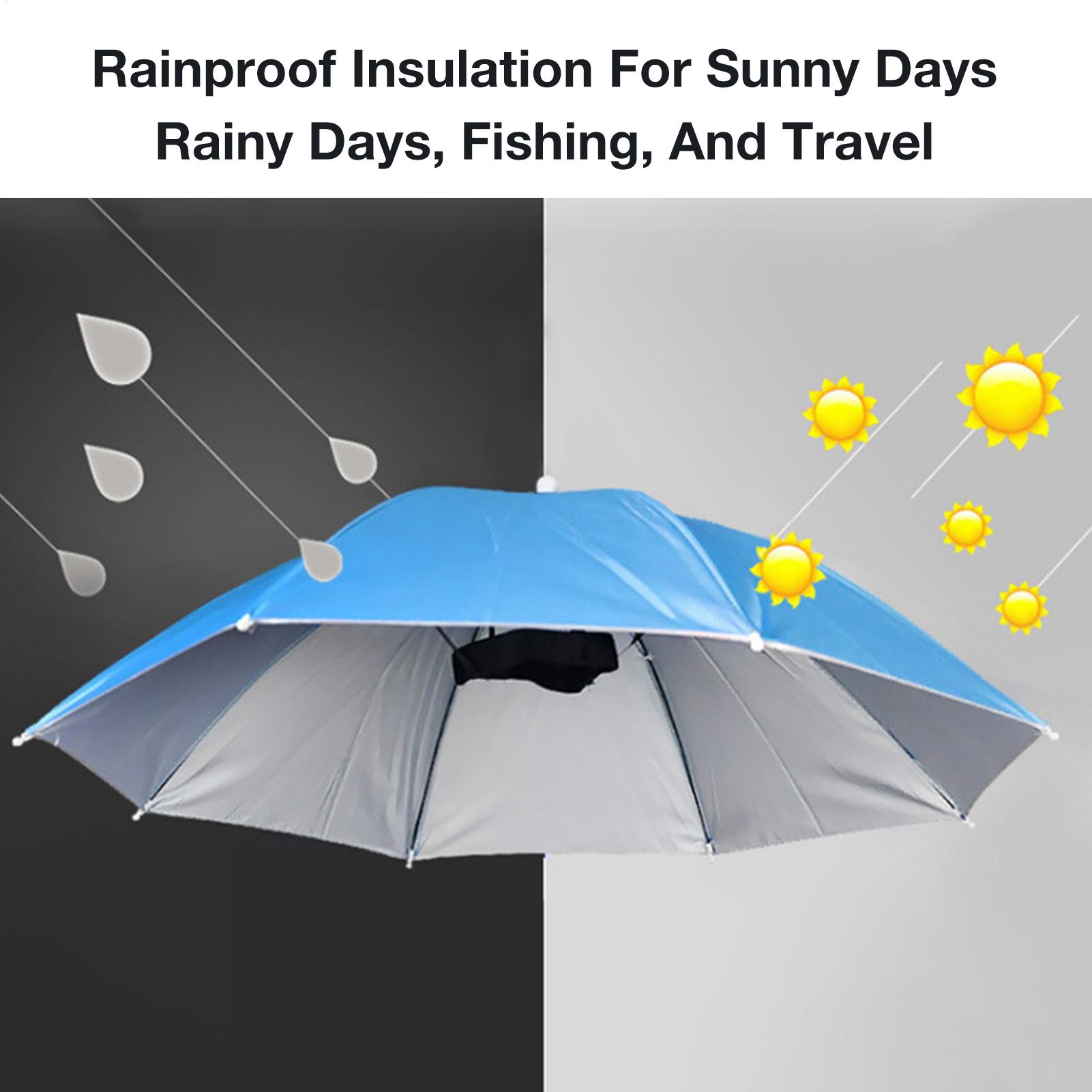 Angeln Regenschirm Hut Outdoor – Outdoor Camping Activities For Adults Bewertung und Preis