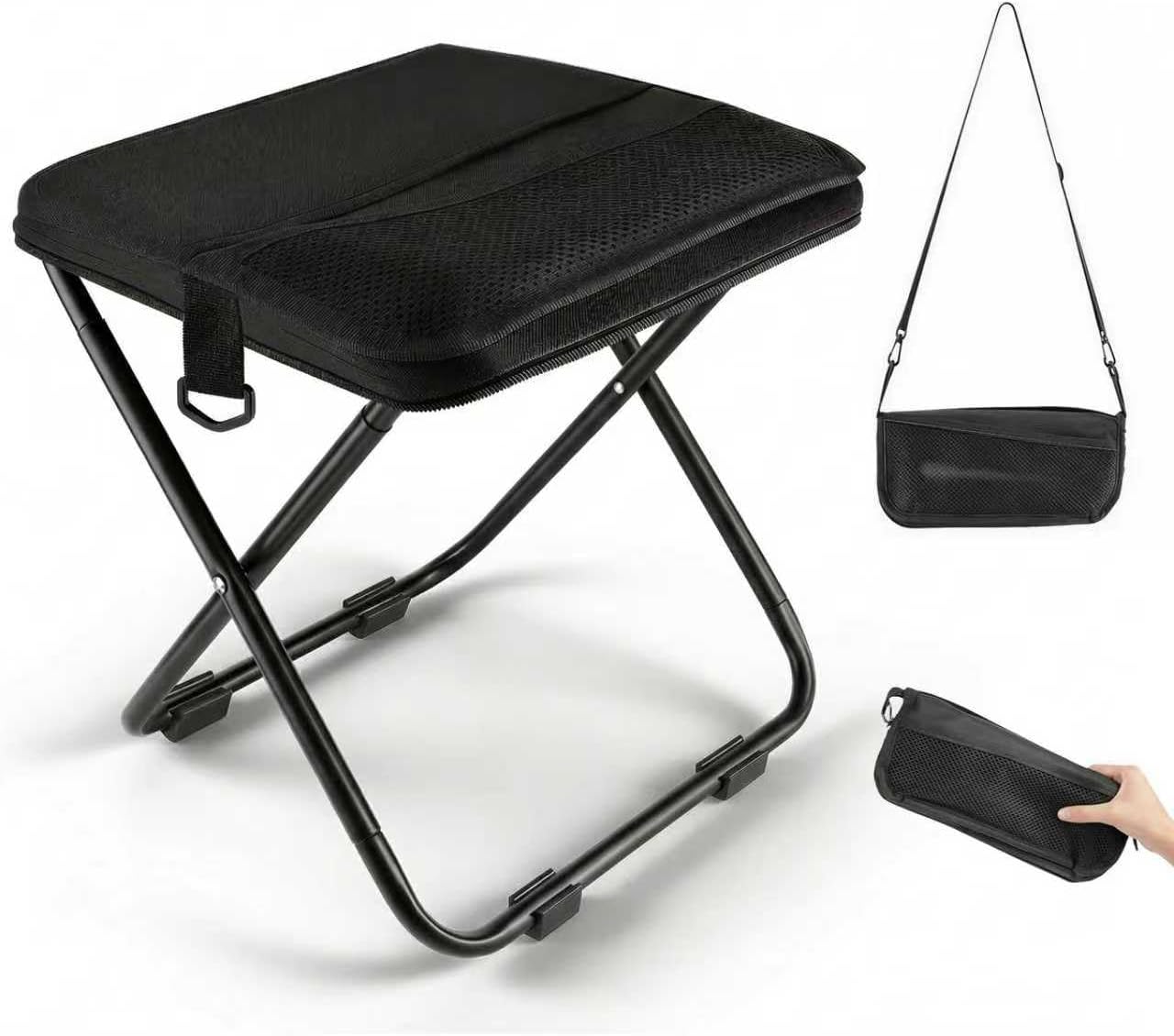 GMOX Campinghocker Tragbarer S – Outdoor Camping Sink Bewertung und Preis