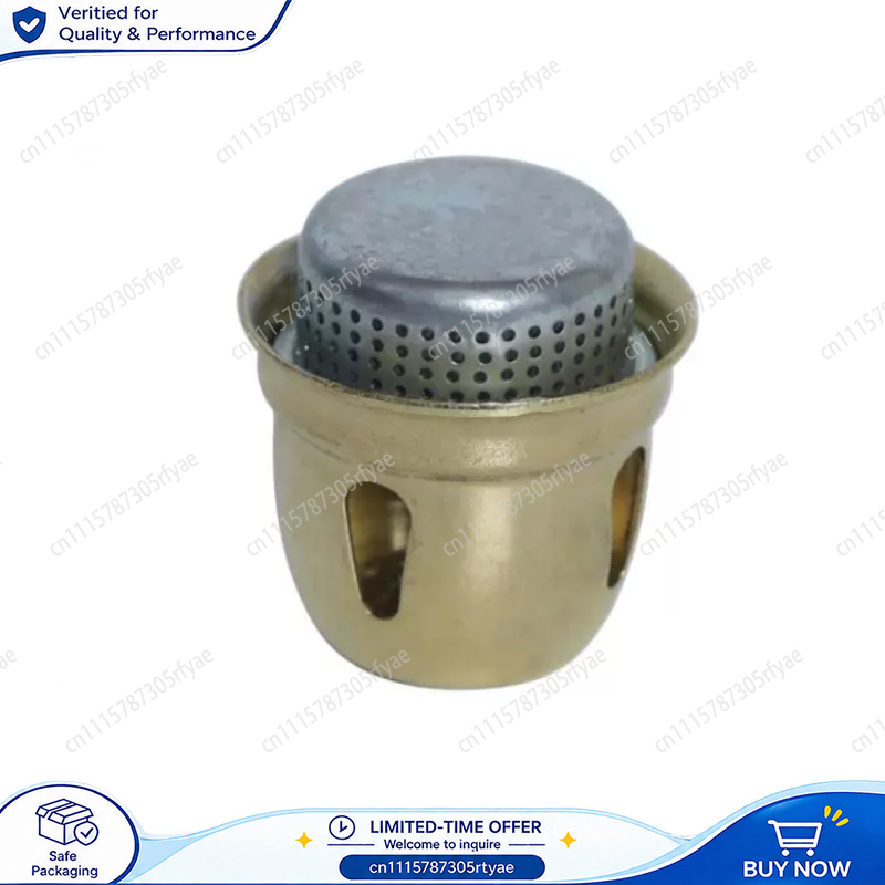 Geräuscharmer Brennerkopf für  – Outdoor Camping Burner Bewertung und Preis