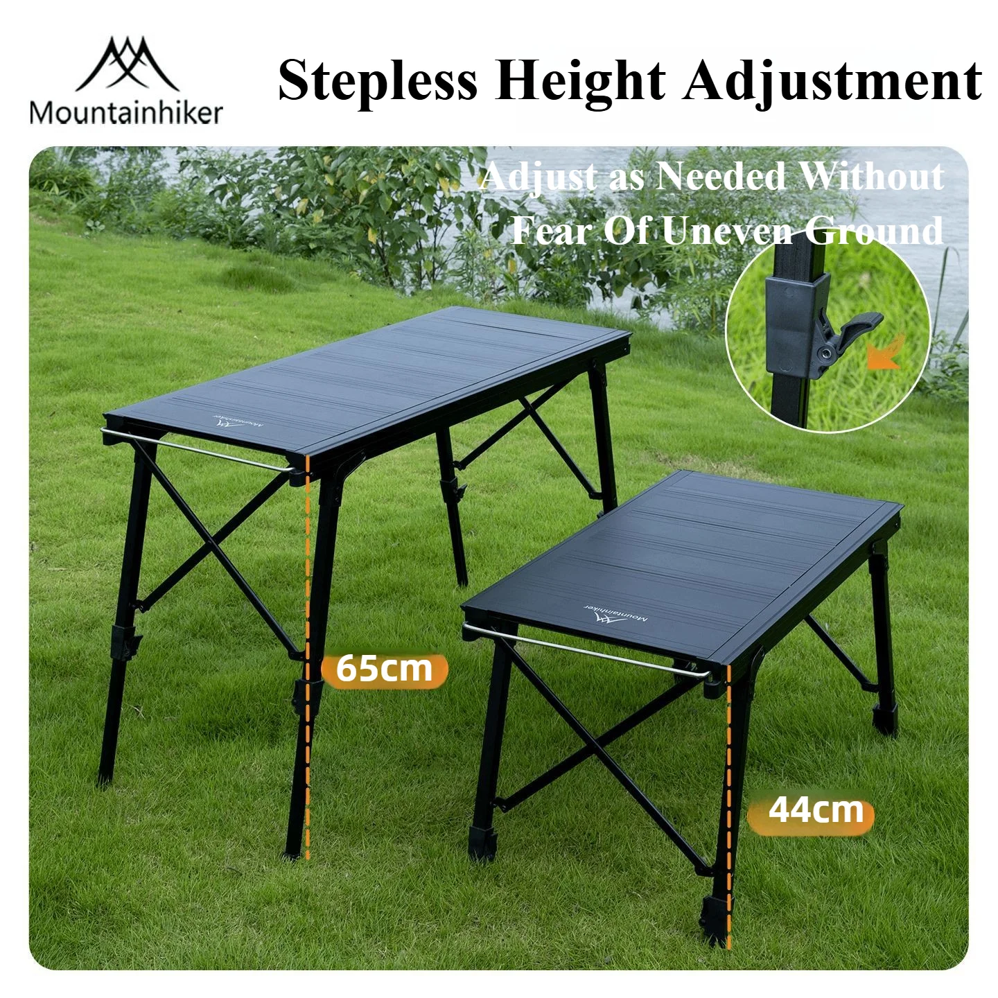 Mountainhiker Camping Klapplif – Outdoor Camping Burner Bewertung und Preis
