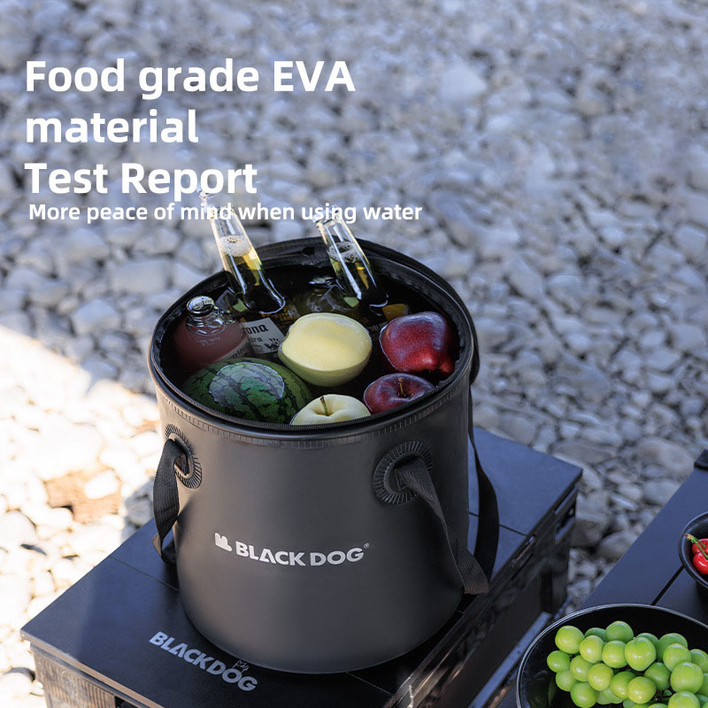 Blackdog Falten Wasser Runde E – Outdoor Camping Sink Bewertung und Preis