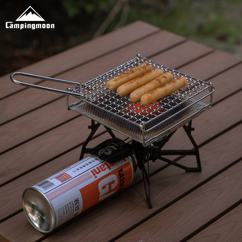 CAMPINGMOON Outdoor Camping 30 – Outdoor Camping Cooking Set Bewertung und Preis