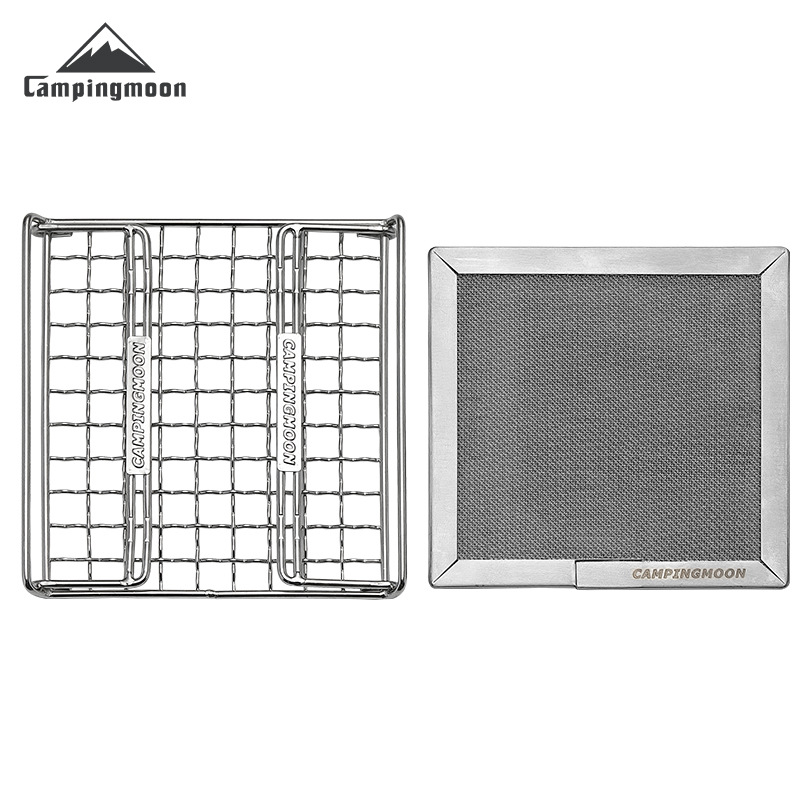CAMPINGMOON Outdoor Camping 30 – Outdoor Camping Cooking Set Bewertung und Preis