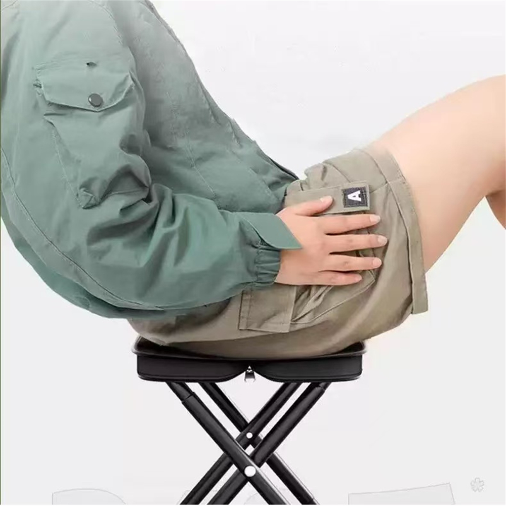 Neuer Outdoor-Klapphocker: Ult – Outdoor Camping Recliner Chairs Bewertung und Preis
