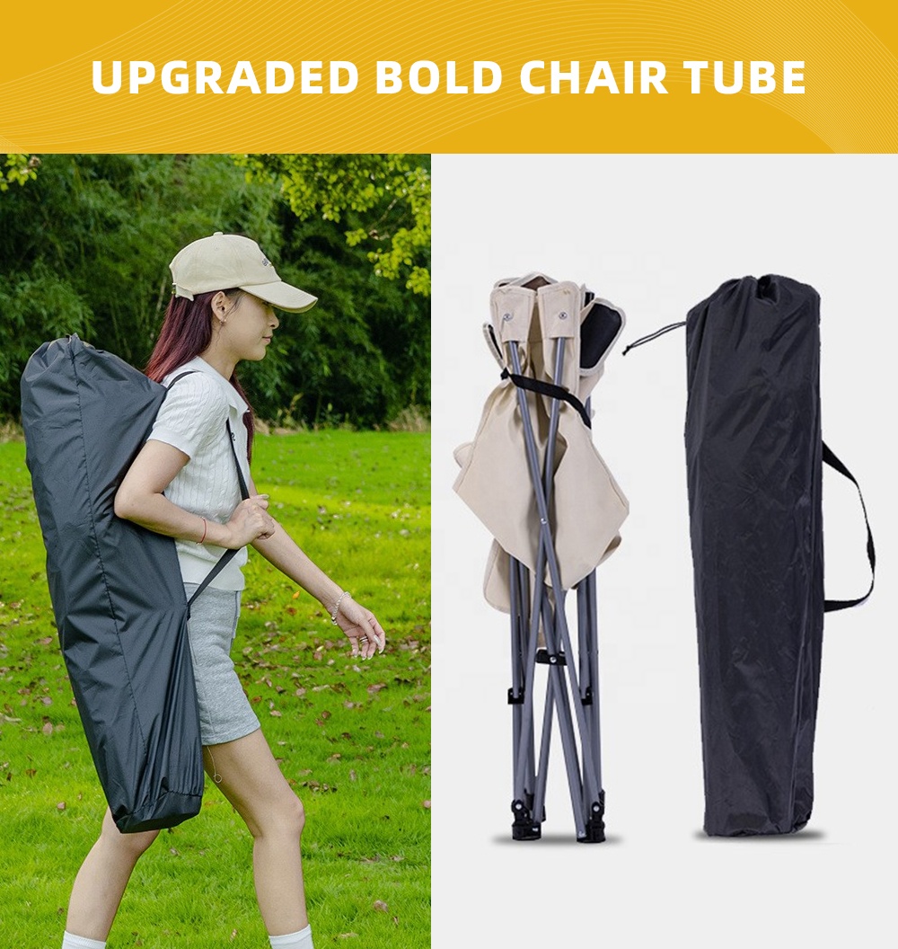 Tragbarer Klappbarer Liegestuh – Outdoor Camping Recliner Chairs Bewertung und Preis