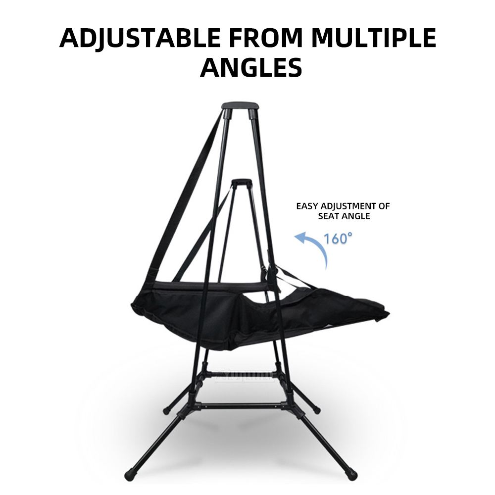 Outdoor-Camping-Liegestuhl Str – Outdoor Camping Rocking Chair Bewertung und Preis