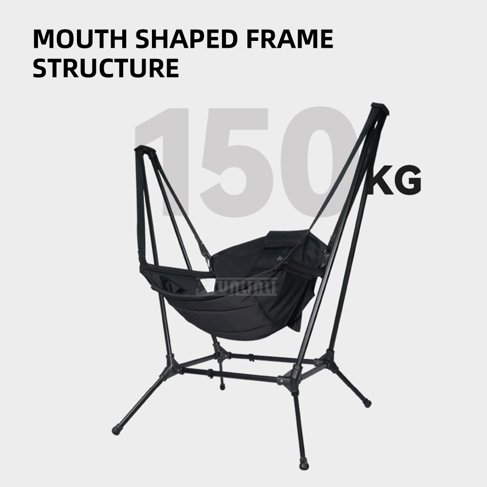 Outdoor-Camping-Liegestuhl Str – Outdoor Camping Rocking Chair Bewertung und Preis