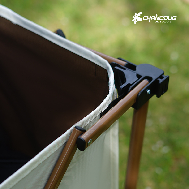 Zusammenklappbarer Campingwage – Camping Quad Bewertung und Preis