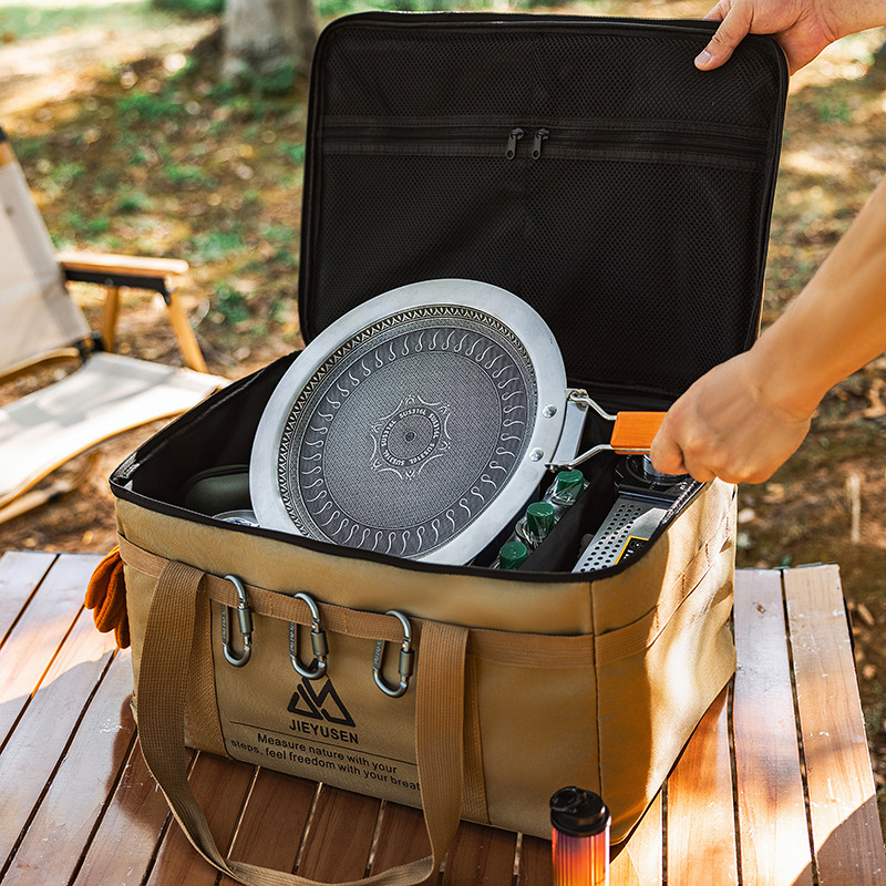 30/42L Faltbare Tragbare Outdo – Outdoor Camping Uk Bewertung und Preis
