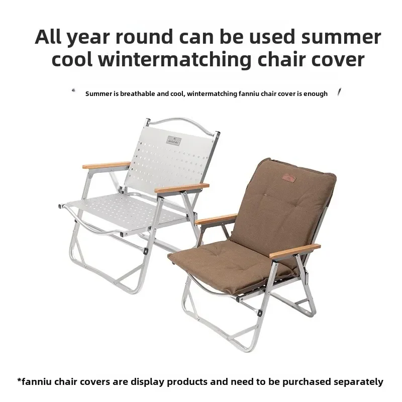 MOUNTAINHIKER Campingstuhl, tr – Outdoor Camping Recliner Chairs Bewertung und Preis