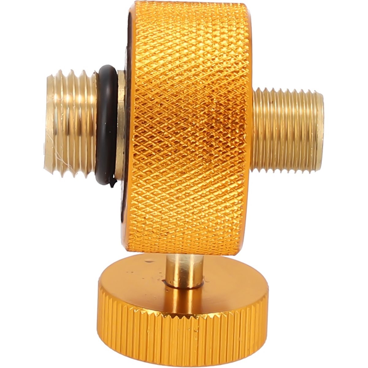 Camping-Gaskocher-Adapter mit  – Outdoor Und Camping Bewertung und Preis