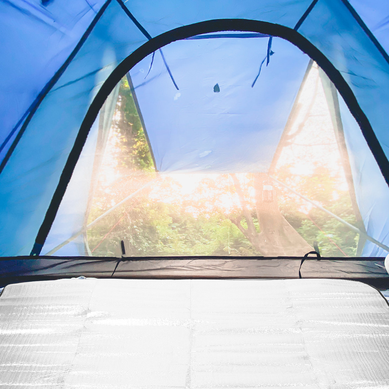Kompakte Picknickdecke, feucht – Outdoor Camping Activities For Adults Bewertung und Preis