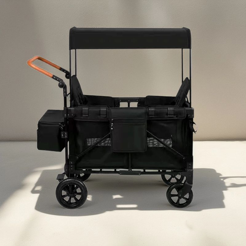 Outdoor Garten Strand Trolley  – Outdoor Camping Trolley Bewertung und Preis