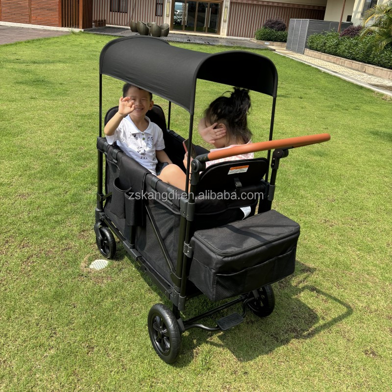 Outdoor Garten Strand Trolley  – Outdoor Camping Trolley Bewertung und Preis