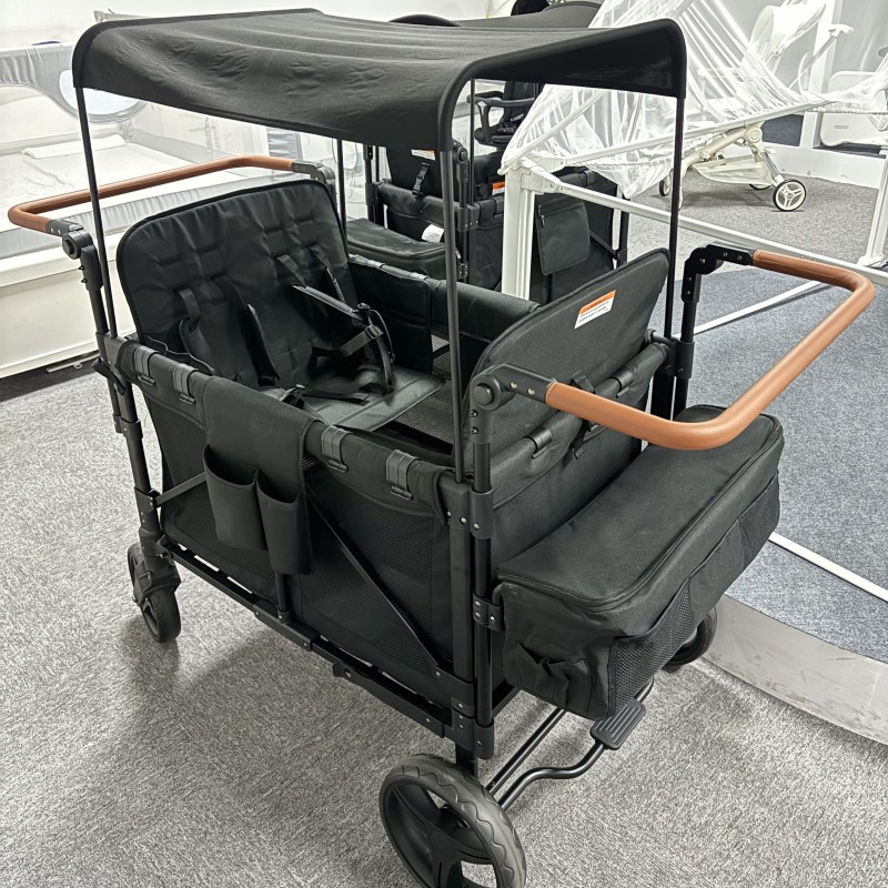 Outdoor Garten Strand Trolley  – Outdoor Camping Trolley Bewertung und Preis