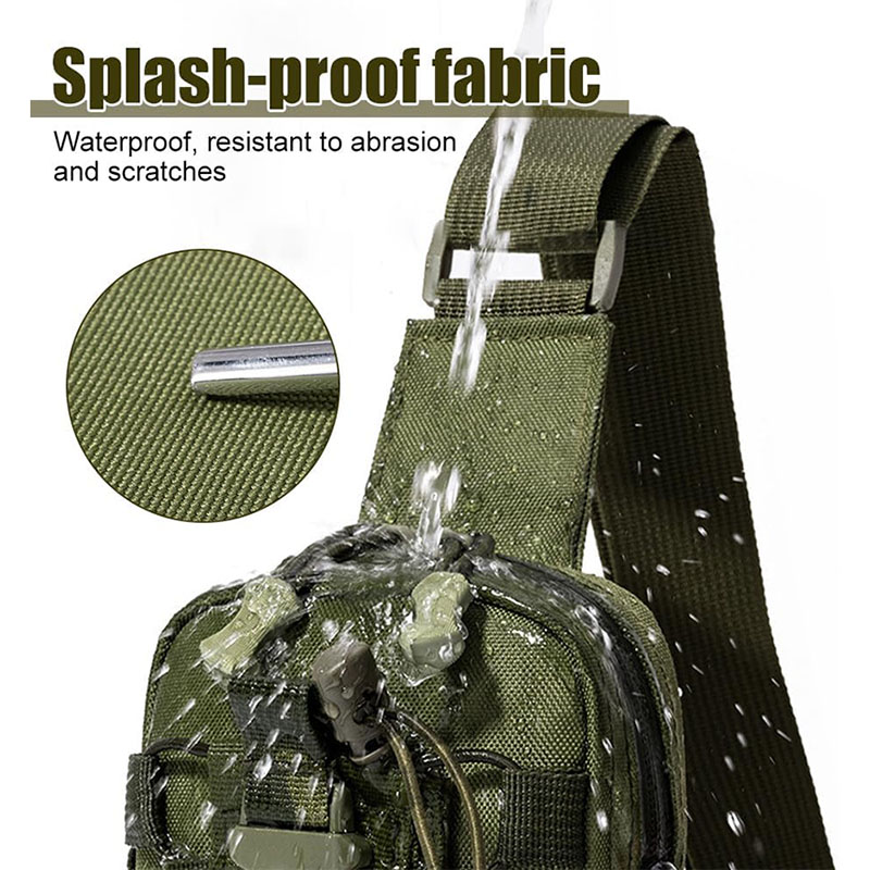 Outdoor Wasserflaschen-Hüfttas – Camping Quad Bewertung und Preis