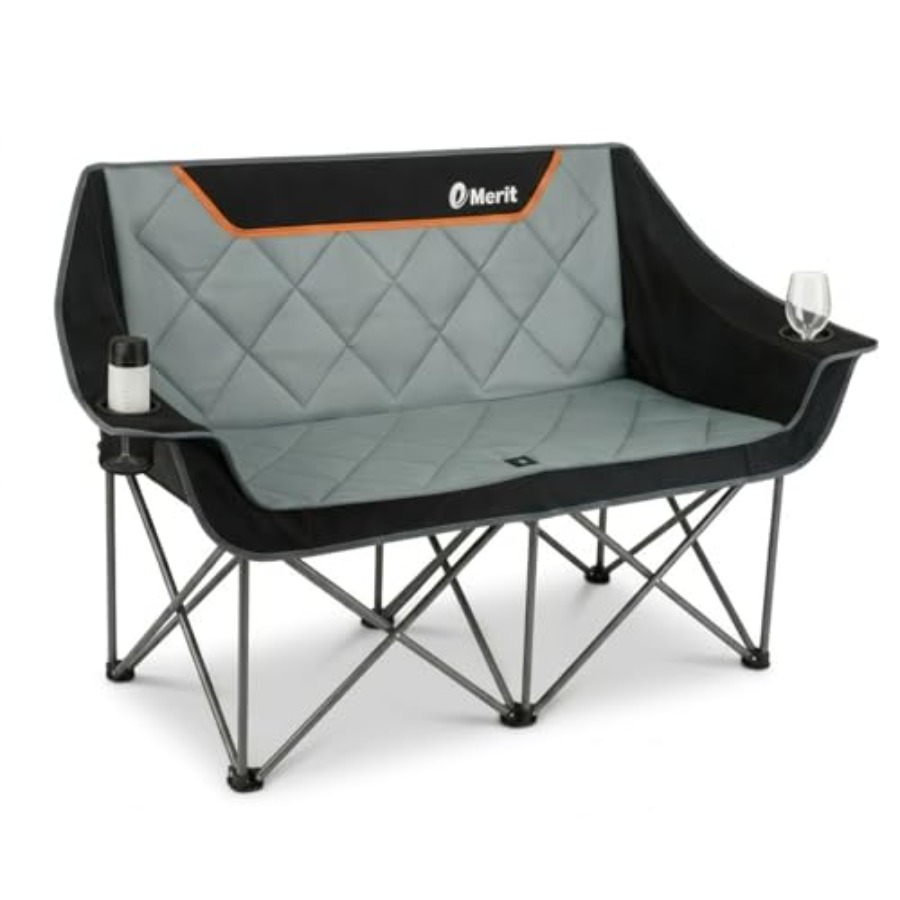 Übergroßer, vollständig gepols – Camping Quad Bewertung und Preis