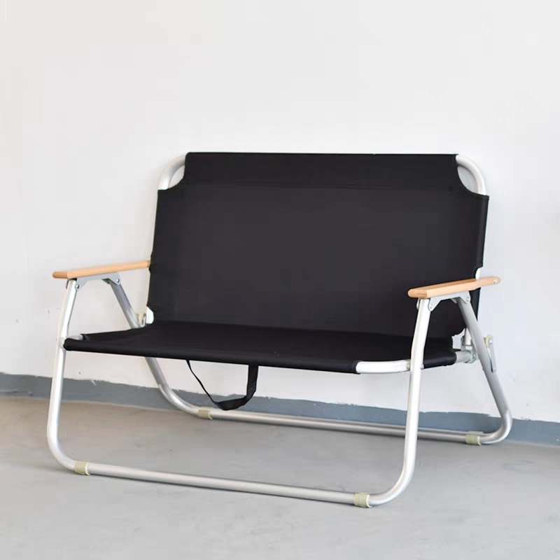 Großhandel Outdoor 2-Personen  – Outdoor Camping Recliner Chairs Bewertung und Preis