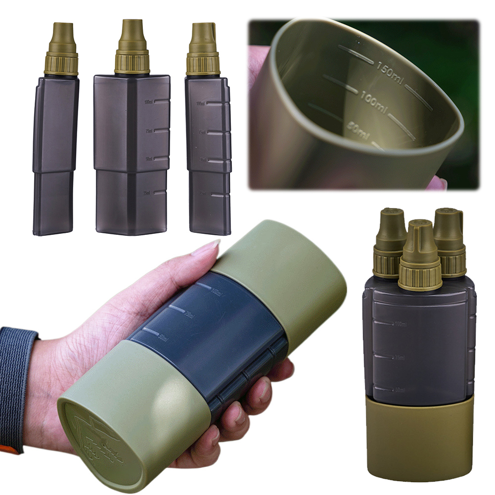 3-in-1 Outdoor Camping Gewürzs – Outdoor Camping Uk Bewertung und Preis