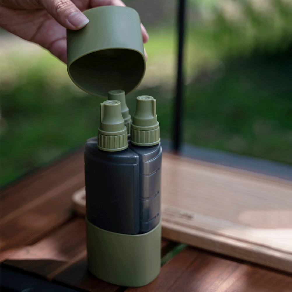 3-in-1 Outdoor Camping Gewürzs – Outdoor Camping Uk Bewertung und Preis