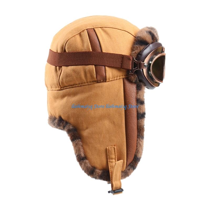 573B Winddichte Trapper-Pilote – Outdoor Camping Activities For Adults Bewertung und Preis