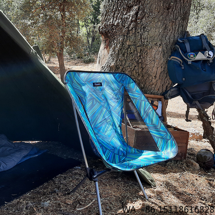 Tragbarer Klappbarer Campingst – Outdoor Camping Recliner Chairs Bewertung und Preis