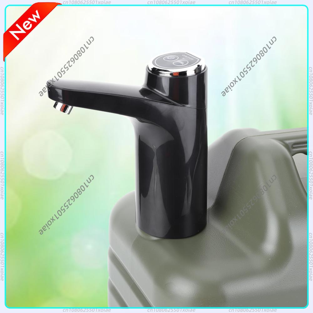 Tragbarer Wasserspender USB-Au – Outdoor Camping Sink Bewertung und Preis
