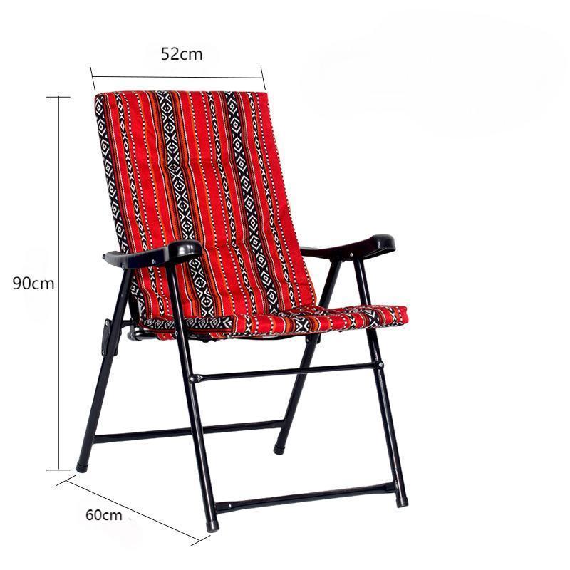 Fabrik-Großhandel Outdoor-Möbe – Outdoor Camping Recliner Chairs Bewertung und Preis