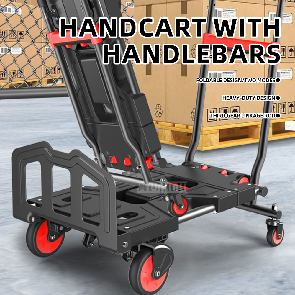 Leichter Camping-Trolley, Mult – Outdoor Camping Trolley Bewertung und Preis
